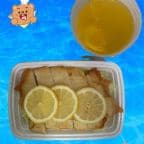 Best 96. Lemon Chicken in Oakdale, CT