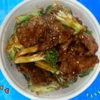 Best 73. Beef with Broccoli in Oakdale, CT